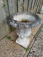 Zeer oude bloempot, Tuin en Terras, Tuinvazen, Ophalen