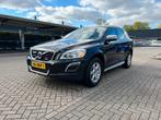 Volvo XC60 T5 Automaat  2012 Zwart, 4 cilinders, 2000 kg, 1598 kg, Zwart