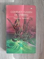 Norman Spinrad boeken €4, Boeken, Ophalen of Verzenden, Gelezen