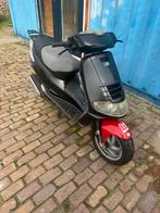 Skipper lx 125cc, Fietsen en Brommers, Ophalen of Verzenden, Piaggio