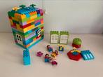 Lego duplo diverse leuke stenen, Kinderen en Baby's, Speelgoed | Duplo en Lego, Duplo, Gebruikt, Ophalen of Verzenden, Losse stenen