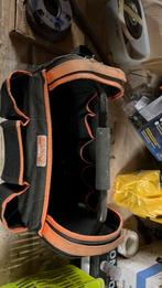 Bahco gereedschapstas, Doe-het-zelf en Verbouw, Gereedschap | Handgereedschap, Ophalen, Zo goed als nieuw