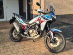 Honda Africa Twin 1100 - Topkoffer, 2 cilinders, Motorrijbewijs A, Particulier, ABS
