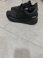Puma rsx heren maat 42, Ophalen of Verzenden, Zwart