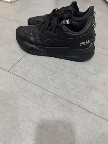 Puma rsx heren maat 42 beschikbaar voor biedingen