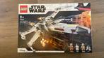 Nieuw! Lego Star Wars 75301 Luke Skywalker’s X-Wing Fighter, Nieuw, Complete set, Ophalen of Verzenden, Lego