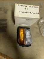 Nieuwe auto onderdelen Toyota Corolla 80 1983/85, Ophalen of Verzenden, Nieuw