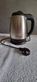 waterkoker 800 Watt voor camping, Ophalen, Zo goed als nieuw
