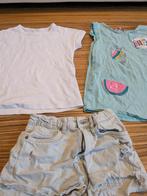 Zomersetje, Jongen of Meisje, H&M, Zo goed als nieuw, Ophalen