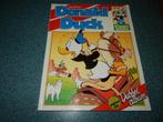 Donald Duck dubbelalbum nr. 19 - Walt Disney, Eén stripboek, Ophalen of Verzenden, Gelezen