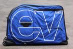 te huur: 2 x EVOC bike travel bag 280L (fietskoffer), Ophalen, Zo goed als nieuw, EVOC