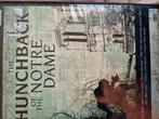 The Hunchback of the Notre Dame dvd, Vanaf 6 jaar, Verzenden, Gebruikt, Drama
