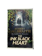 The Ink Black Heart, Boeken, Ophalen, Zo goed als nieuw, JK Rowling