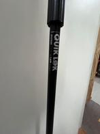 Microfoon standaard, Ophalen of Verzenden, Microfoon