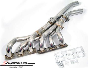 Sportspruitstuk uitlaat BMW M50/M52 SCM3436TYPII beschikbaar voor biedingen