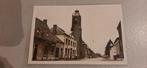 PUTTE,  NOORD BRABANT,  DORPSSTRAAT, Ophalen of Verzenden, 1940 tot 1960, Gelopen, Noord-Brabant