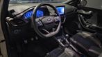 Ford Puma 1.0 EcoBoost Hybrid ST-Line | Winterpack | B&O | C, Auto's, Ford, Voorwielaandrijving, Euro 6, Wit, 3 cilinders