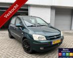 Hyundai Getz 1.3 GLS |, Auto's, 4 cilinders, 82 pk, Origineel Nederlands, Bedrijf