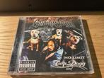 Snoop Dogg - No Limit Top Dogg, Ophalen of Verzenden, 2000 tot heden, Zo goed als nieuw