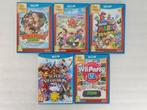 Nintendo Wii U Games, 3 spelers of meer, Ophalen of Verzenden, Gebruikt, Vanaf 3 jaar