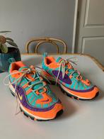 Nike Air Max 98 ‘Cone’ maat 42, Kleding | Heren, Schoenen, Nike, Ophalen of Verzenden, Sneakers of Gympen, Zo goed als nieuw