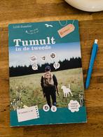 Tumult in de tweede VMBO-T 2, VMBO, Overige vakken, Nieuw, Ophalen of Verzenden