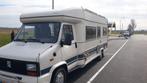 Burstner camper. Mogelijk ruilen voor een toercaravan., Luifel, Particulier, Bürstner, Meer dan 12 maanden geleden