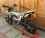 Husqvarna 701 SUPERMOTO (2016), Particulier