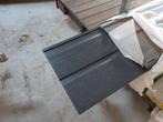 Kunststof gevelbekleding, Ophalen of Verzenden, Nieuw, Overige materialen