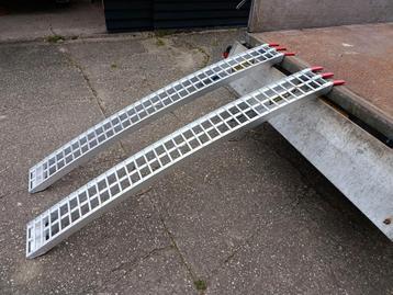 Nieuwe rijplaten set  beschikbaar voor biedingen