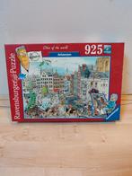 Puzzel Antwerpen, Ophalen of Verzenden, 500 t/m 1500 stukjes, Zo goed als nieuw