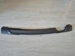 Diffuser BMW F30/F31 SPORT, Voor, Nieuw, Ophalen of Verzenden, Bumper
