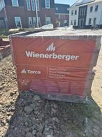 Wienerberger Dommelrood HV WF metselsteen (1.440 stuks), Ophalen, Nieuw, Bakstenen