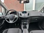 Ford Fiesta 1.0 Champion / 5DRS / Airco / PDC, Auto's, Euro 5, Gebruikt, 525 kg, Met garantie (alle)