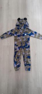 Te koop onesie maat 98/104, Ophalen of Verzenden, Zo goed als nieuw, Jongen, Overige typen