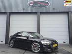 Audi A6 Limousine 55 TFSI e quattro Competition, Automaat, Gebruikt, 4 cilinders, Leder en Stof
