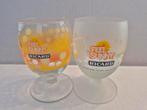 Ricard "feel sunny", Verzamelen, Glas en Borrelglaasjes, Ophalen of Verzenden, Zo goed als nieuw, Borrel- of Shotglas