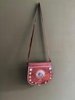 Ibiza schouder tas, Overige merken, Bruin, Ophalen of Verzenden, Zo goed als nieuw