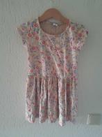 Jurkje - Bloemen Unicorn - Dopodopo - Maat 110 - B18, Kinderen en Baby's, Ophalen of Verzenden, Zo goed als nieuw, Meisje, Jurk of Rok