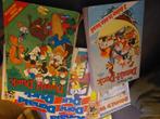 6 albums Donald Duck en andere verhalen, Gelezen, Meerdere stripboeken, Ophalen, Walt Disney