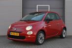 Fiat 500 0.9 TwinAir Turbo Young I Airco I Navi I NL Auto I, Auto's, Voorwielaandrijving, Origineel Nederlands, Handgeschakeld
