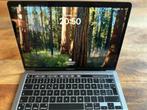Zgan Macbook Pro M1 chip 13 inch 8GB Ram 512GB, Computers en Software, Apple Macbooks, Ophalen of Verzenden, Zo goed als nieuw
