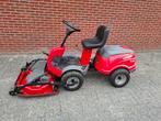 Castelgarden xk140 hd mulchmaaier met knikbesturing, Tuin en Terras, Ophalen, Gebruikt, 90 tot 120 cm