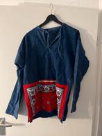 Maat m/l boeren kiel, Ophalen of Verzenden, Gedragen, Maat 52/54 (L)