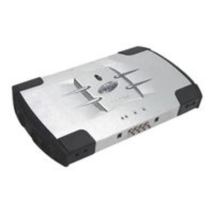 Phoenix Gold Xenon X400.1 400 watt Mono Car Amplifier Nieuw, Audio, Tv en Foto, Koptelefoons, Nieuw