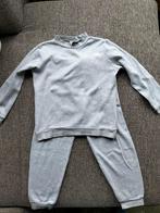 Feetje pyjama grijs maat 116, Kinderen en Baby's, Kinderkleding | Maat 116, Gebruikt, Ophalen of Verzenden, Nacht- of Onderkleding