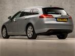 Opel Insignia Sports Tourer 1.6 T Edition (APPLE CARPLAY, NA, Gebruikt, Zwart, 4 cilinders, 179 pk