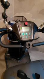 Scootmobiel Life & Mobilty Solo 3, 2024 met garantie., Ophalen of Verzenden, 46 km of meer, 16 km/u of meer