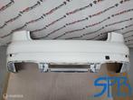 Achterbumper Audi A3 S3 Limo 8V FACELIFT S-LINE LY9C CABRIO, Auto-onderdelen, Carrosserie en Plaatwerk, Audi, Gebruikt, Achter