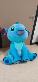 Grote Stitch Knuffel - Zo Goed Als Nieuw!, Kinderen en Baby's, Speelgoed | Knuffels en Pluche, Ophalen, Zo goed als nieuw, Overige typen